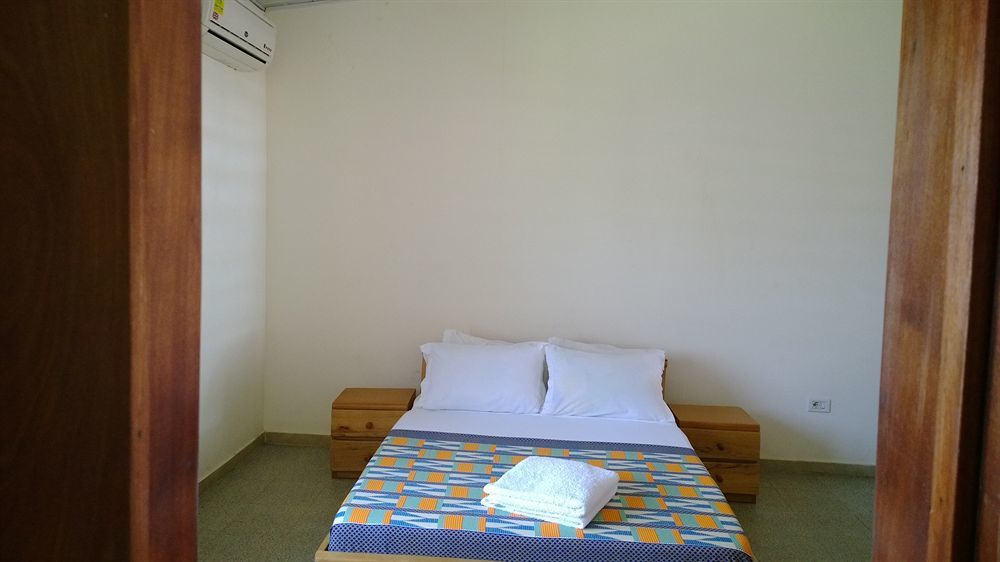 Afiki Resort Elmina Екстериор снимка