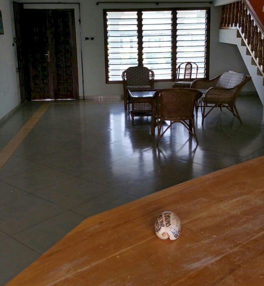 Afiki Resort Elmina Екстериор снимка