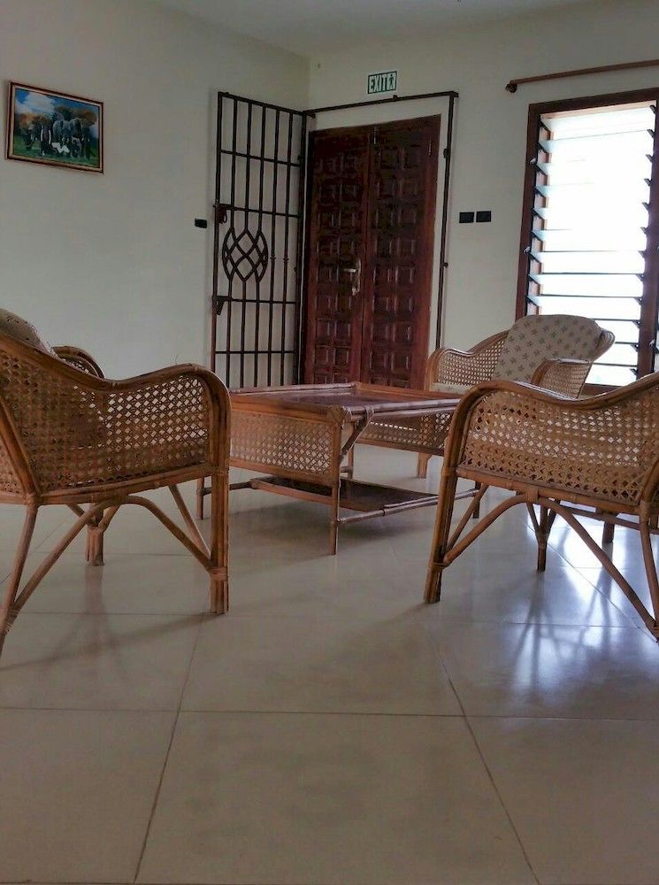 Afiki Resort Elmina Екстериор снимка