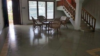 Afiki Resort Elmina Екстериор снимка