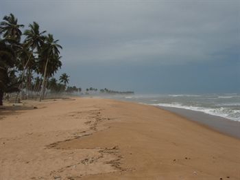 Afiki Resort Elmina Екстериор снимка