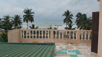 Afiki Resort Elmina Екстериор снимка